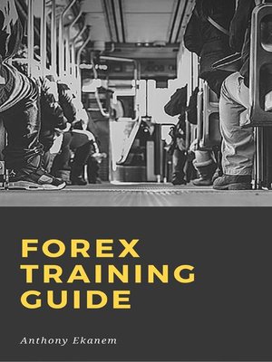 cover image of Forex Training Guide
